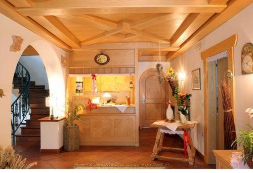 فاليس Residence Gruenwald المظهر الخارجي الصورة
