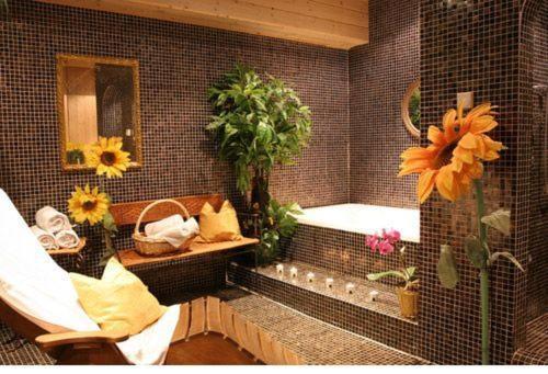 فاليس Residence Gruenwald المظهر الخارجي الصورة