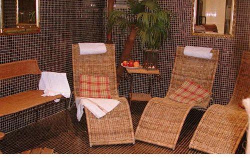فاليس Residence Gruenwald المظهر الخارجي الصورة